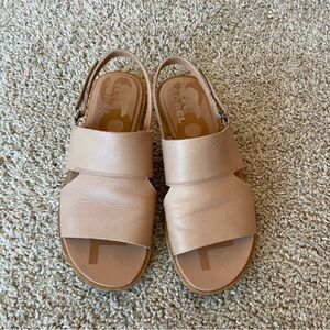 Sorel Ella 2 Slingback Sandal